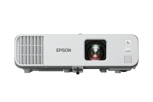 Epson EB-L270F: 5,200 Lumens 1080p 3LCD Laser Projector for Meeting Rooms and Classrooms