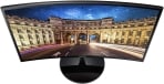 Samsung 24" CF390 Curved LED Monitor