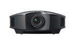 Sony VPL-HW65ES white projector underside mounting points