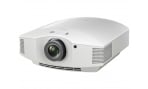 Sony VPL-HW65ES white projector remote control