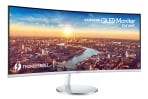 Samsung CJ791 34" Thunderbolt 3 Ultra Wide Screen Curved Monitor