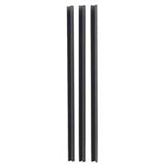 Chief CMA275 Kit (3) 4Ft Long Cut Extrusion
