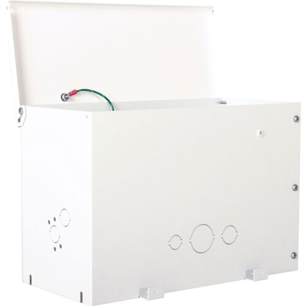 Chief CMA471 Plenum Ceiling Box, view 2