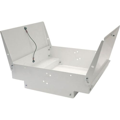 Chief CMA472 Above Ceiling Enclosure, view 2