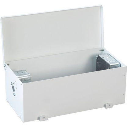 Chief CMA473 Al Plenum Rated Storage Box, view 2