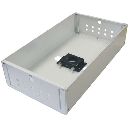Chief CMA480W Below Ceiling Enclosure