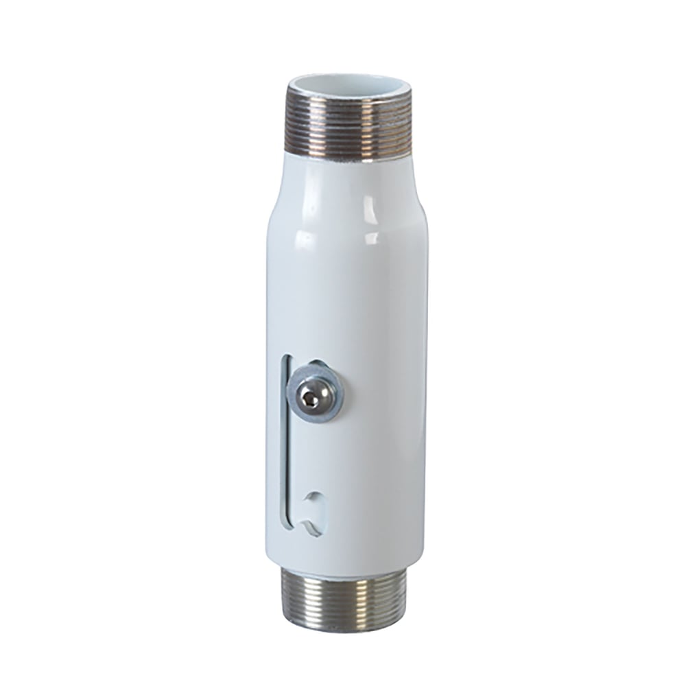 Chief CMS006009W Adjustable Pipe 6" to 9"
