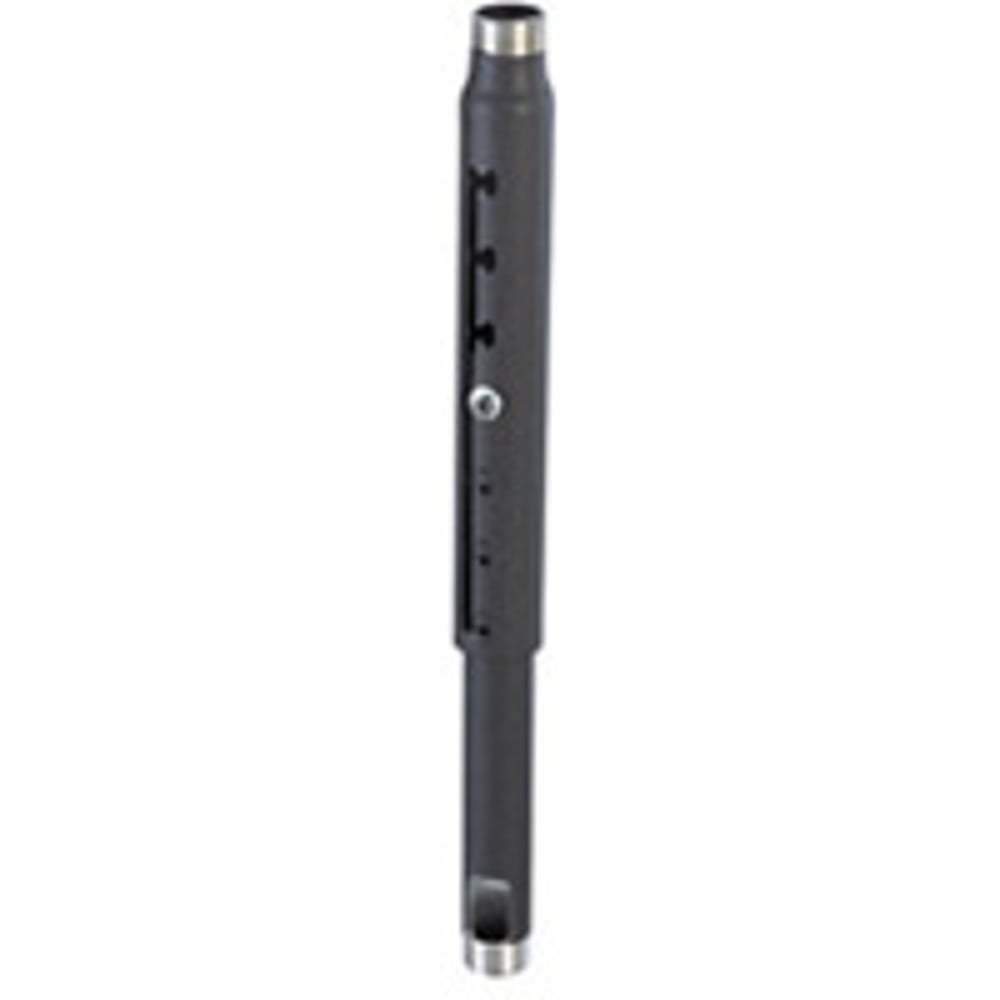 Chief CMS009012 Adjustable Pipe 9" to 12"