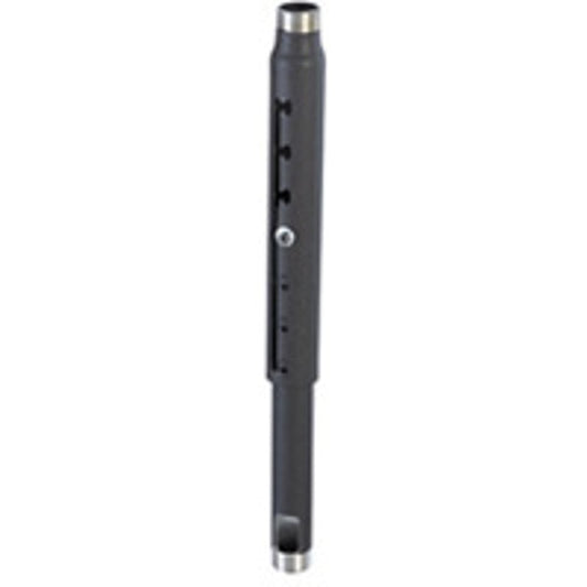Chief CMS009012 Adjustable Pipe 9" to 12"