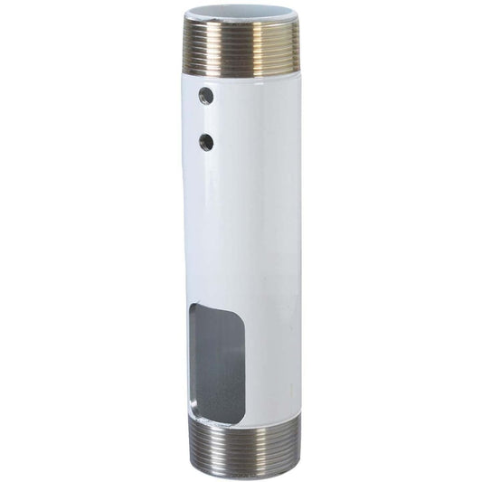 Chief CMS009W Fixed Pipe 9"