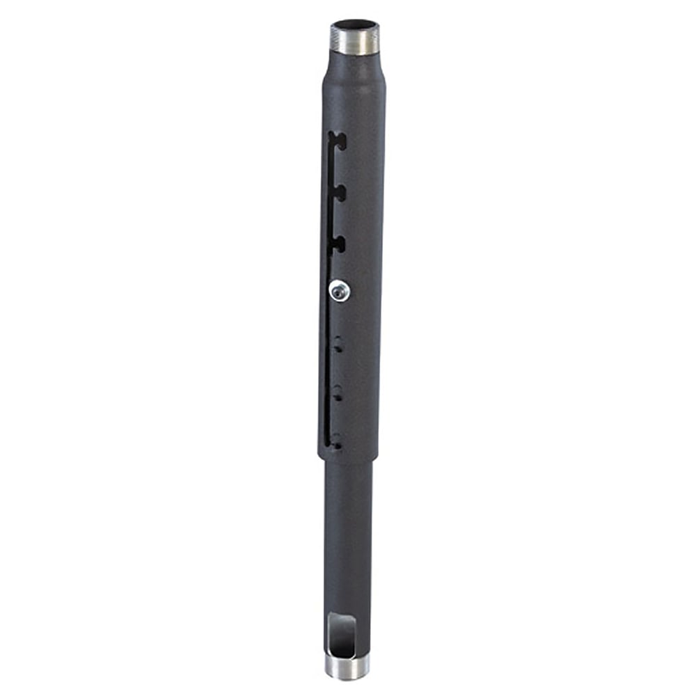 Chief CMS018024 Adjustable Pipe 18" to 24"