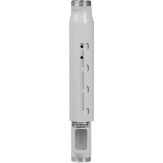 Chief CMS0203W Adjustable Pipe 24" to 36"
