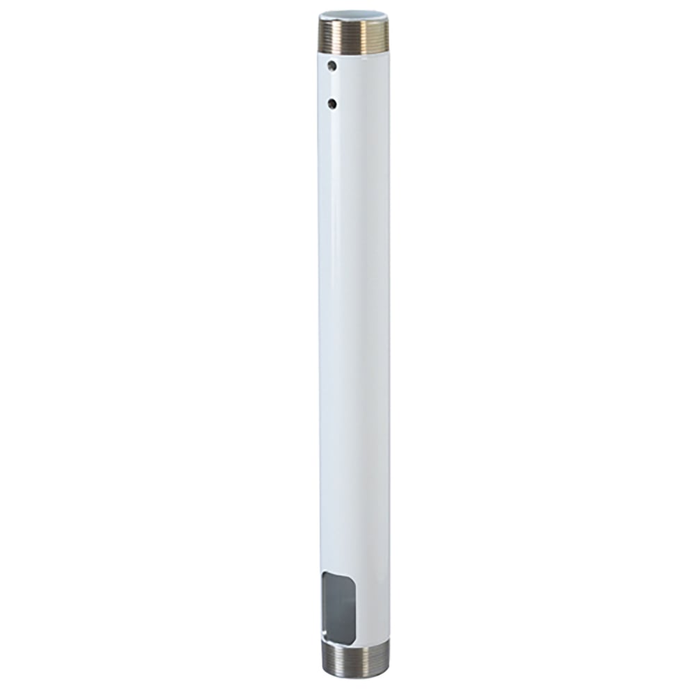 Chief CMS048W Fixed Pipe 48"