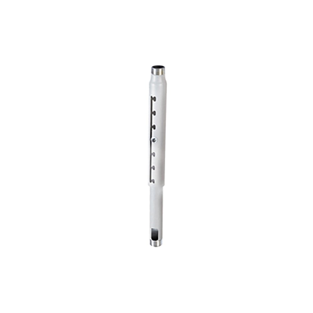 Chief CMS0507W Adjustable Pipe 60" to 84"