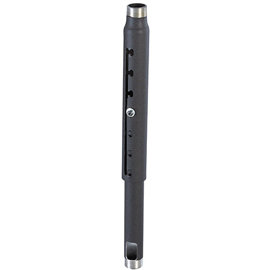 Chief CMS0608 Adjustable Pipe 72" to 96"
