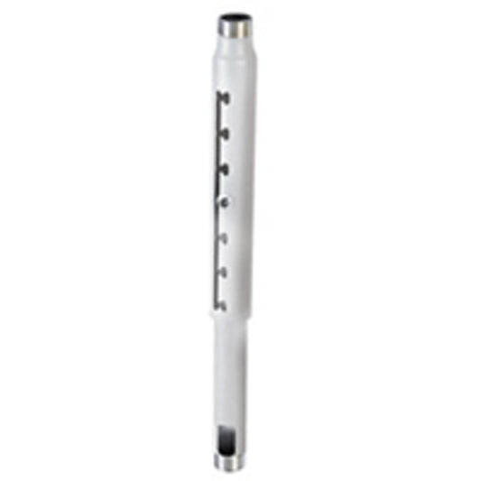 Chief CMS0709W 1.5" Npt Extension Column From 84" to 108"