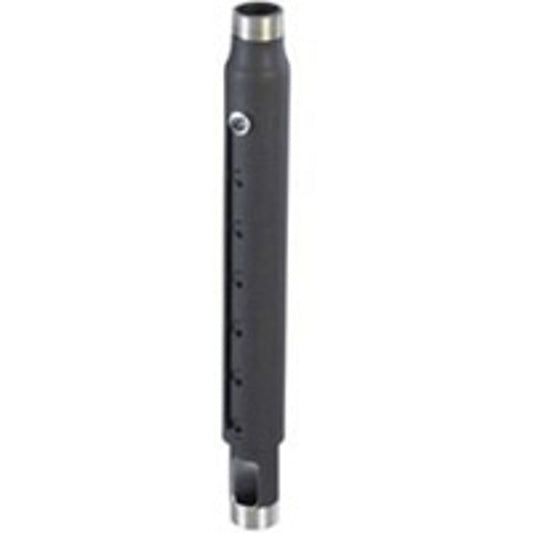Chief CMS0911 Adjustable Pipe 108" to 132"
