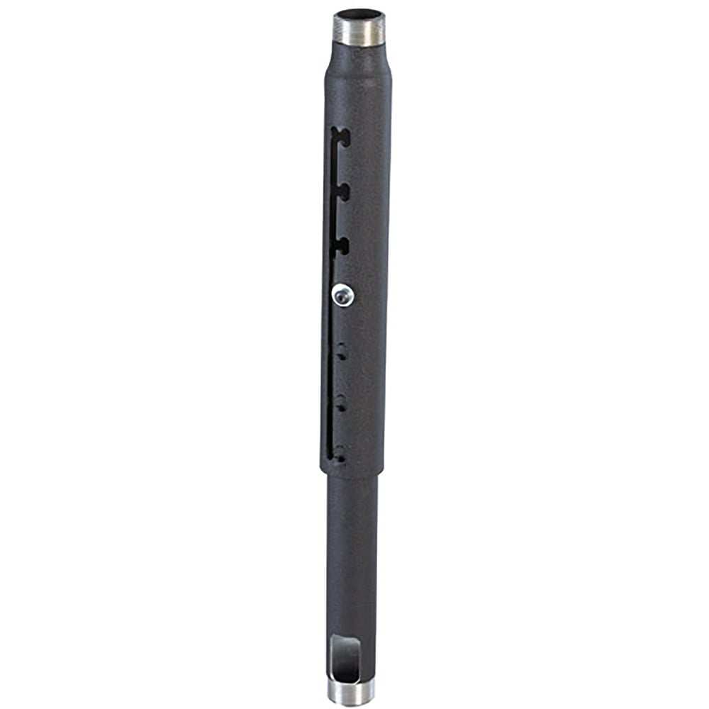 Chief CMS1012 Adjustable Pipe 120" to 144"