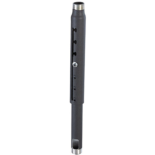 Chief CMS1012 Adjustable Pipe 120" to 144"