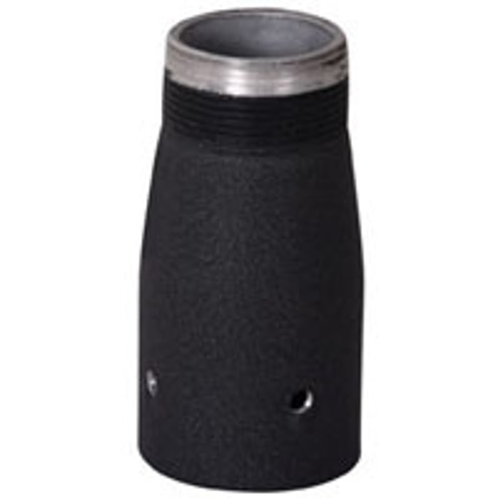 Chief CMS261 1-1 and 2 Npt Cutoff Thread Adapter