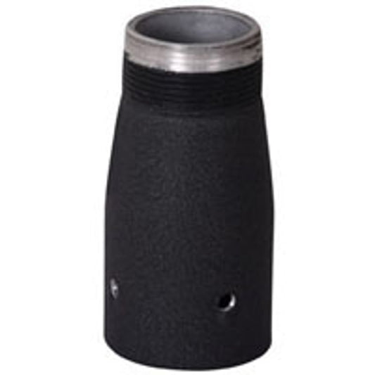Chief CMS261 1-1 and 2 Npt Cutoff Thread Adapter