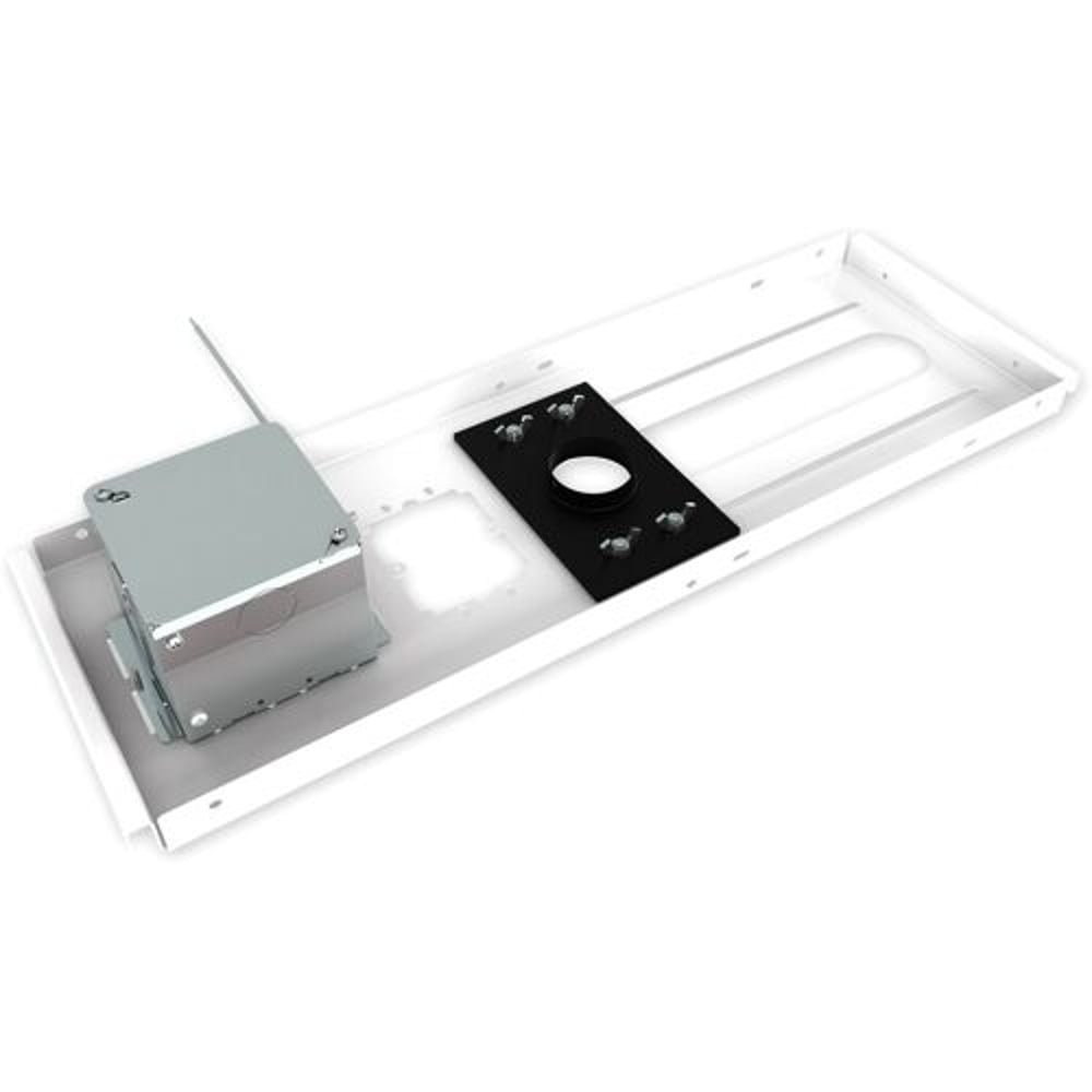 Chief CMS440N Above-Tile Kit + Elec Housing, view 2