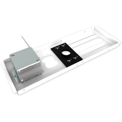 Chief CMS440N Above-Tile Kit + Elec Housing, view 2