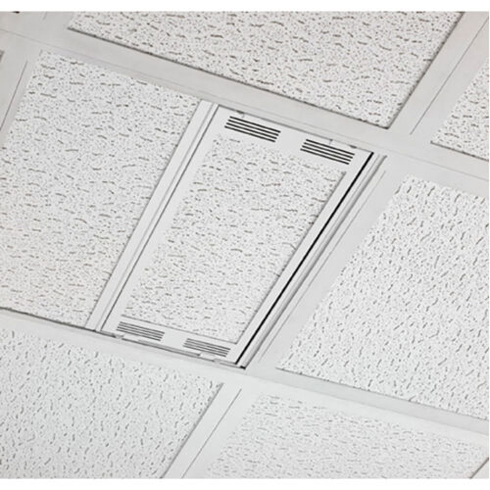 Chief CMS491 1X2 Av Ceiling Enclosure, view 2