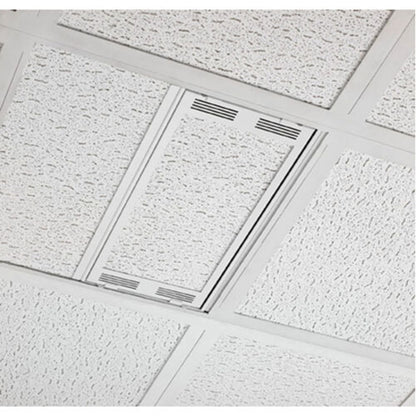 Chief CMS491 1X2 Av Ceiling Enclosure, view 2