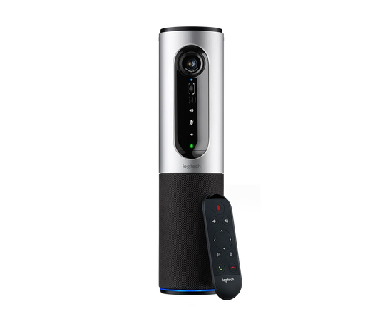 Logitech ConferenceCam Connect portable video conferencing camera