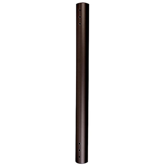 Chief CPA018 Cpa Column, Black, 18"