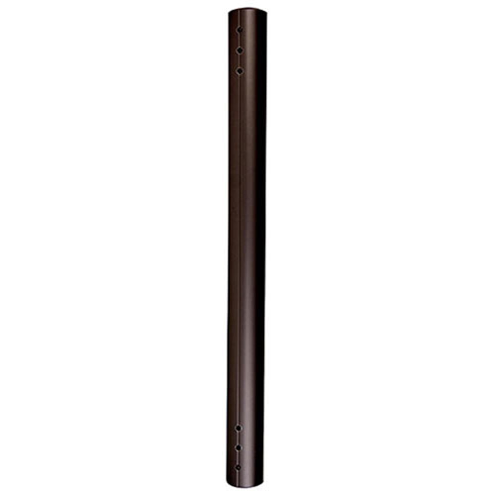 Chief CPA036 Cpa Column, Black, 36"