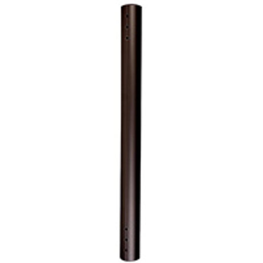 Chief CPA060 Cpa Column Black 60"