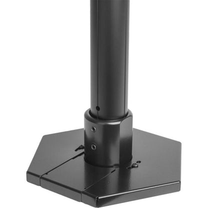 Chief CPA351 Floor and Ceiling Plate, Set Screw Style, view 2