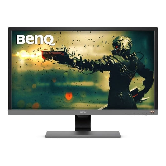 BenQ BQ-EL2870U 28 inch 4K UHD HDR gaming monitor with FreeSync