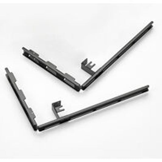 Chief CSACB2 Connexsys Wall Cover 2 Bracket PACK