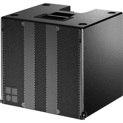d&b audiotechnik T-SUB Subwoofer with NLT4 F/M Connections