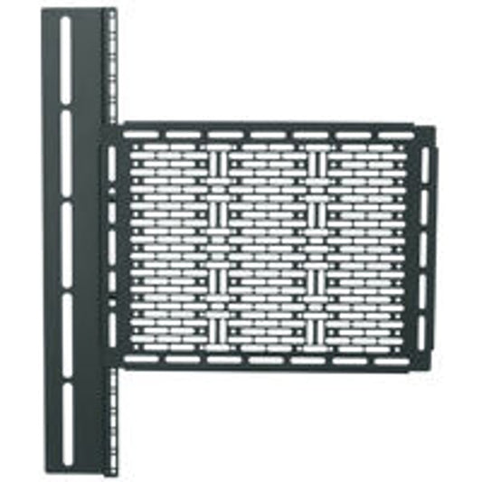 Chief CSMP9X12 Proximity, Mounting Plate, 9X12