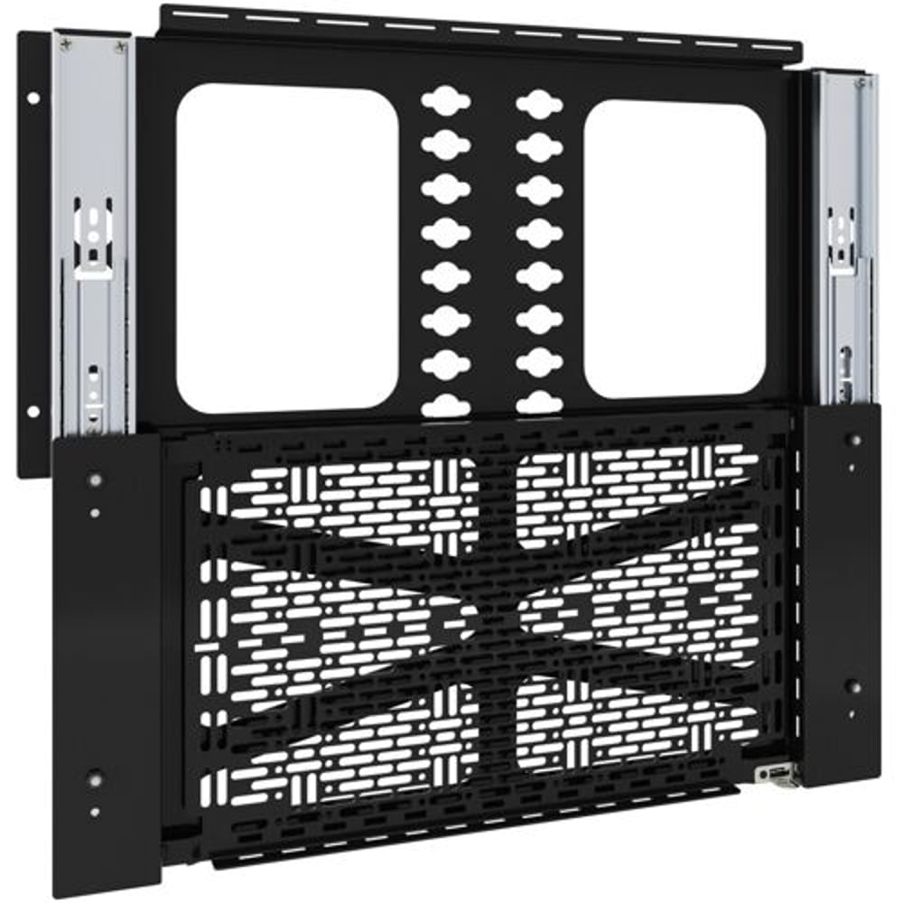 Chief CSSLP15X10 Proximity, Slide Locking Plate, 15X10, view 11