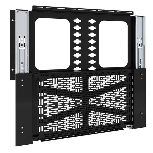 Chief CSSLP15X10 Proximity, Slide Locking Plate, 15X10