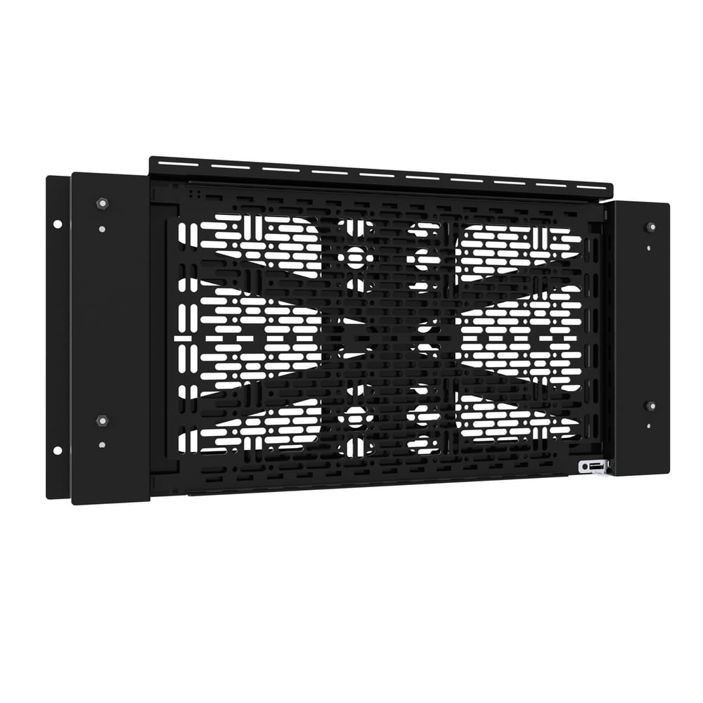 Chief CSSLP15X10 Proximity, Slide Locking Plate, 15X10, view 6