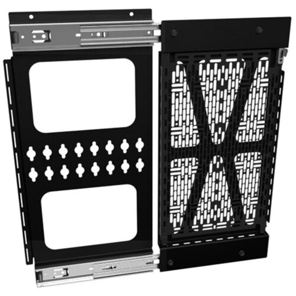 Chief CSSLP15X10 Proximity, Slide Locking Plate, 15X10, view 7