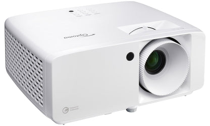 Optoma ZH331-W: 3,000 Lumen 1080p Laser Projector with Standard Throw Lens, view 3