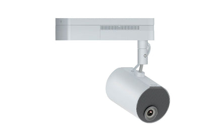 Epson EV-110: 2,200 Lumens WXGA 2 3LCD Laser Projector for Meeting Rooms and Classrooms, view 3