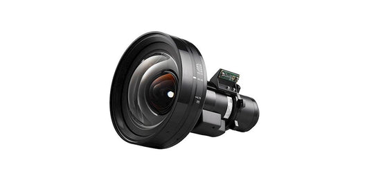 Optoma BX-CTA17: Motorized Short Throw Lens