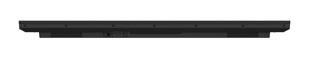 Optoma N3432K: 43 Inch 4K UHD Professional Display with Android 14, view 2