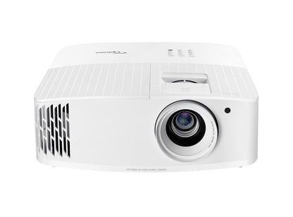 Optoma UHD38x: 4,000 Lumen 4K UHD Lamp Projector with Standard Throw Lens, view 2