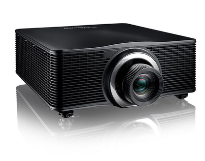 Optoma ZU1300: 14,400 Lumen WUXGA Laser Projector, view 2