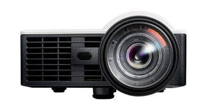 Optoma ML1050STi: WXGA LED Projector with Short Throw Lens, view 4