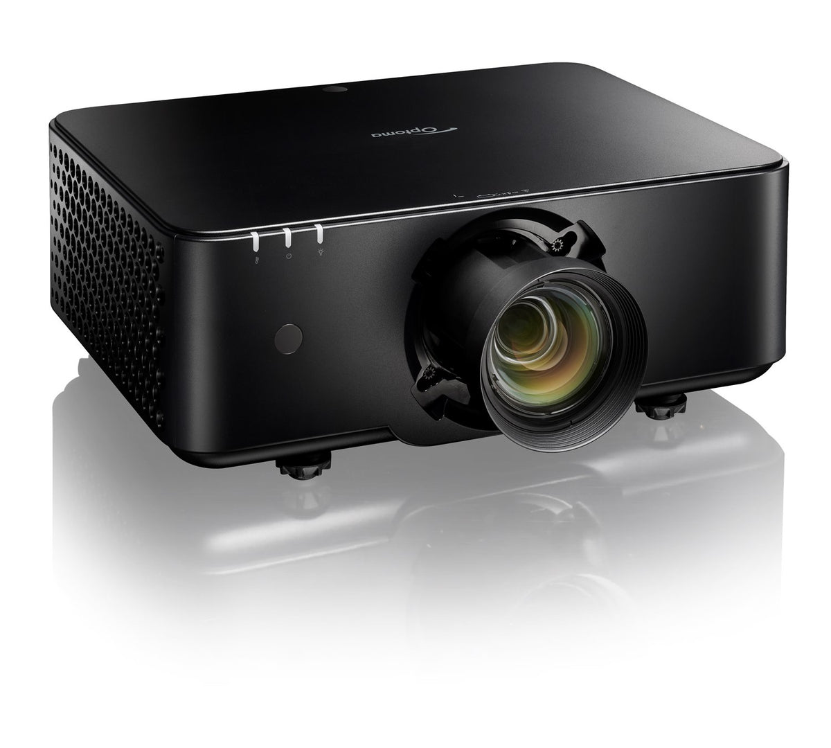 Optoma ZK1120: 11,000 Lumen 4K UHD Laser Projector, view 3